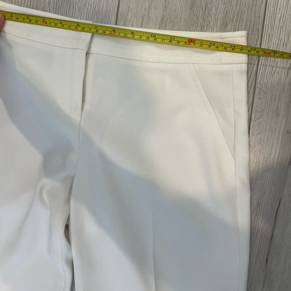 Trina Turk Flared Trousers - Picture 6 of 8